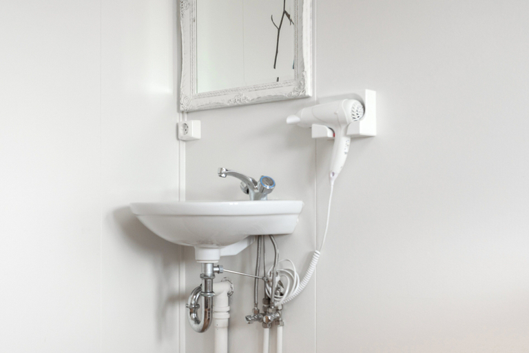 Bathroom 4, Síreksstaðir, Vopnafjarðarhreppur