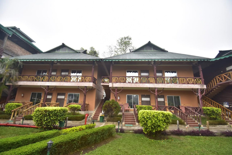 Exterior & Views 1, Green touch dooars Eco resort Lataguri, Jalpaiguri