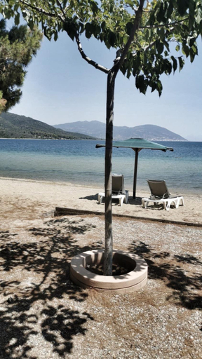 Others 3, Maurizio's Villa, Central Greece