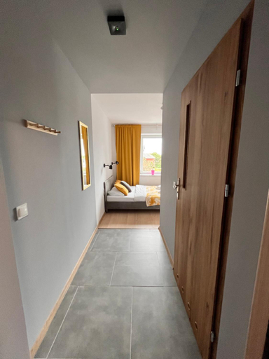 Others 5, 3 Budget Stay Apartments, Zgorzelec