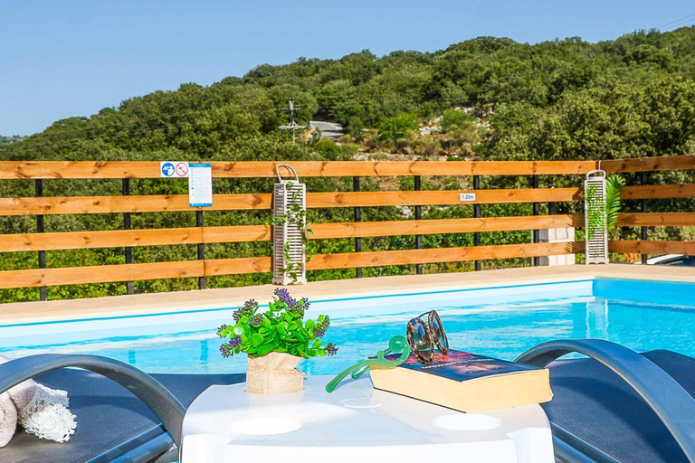 Others 2, Villa Eleonas with private swimming pool, Crete