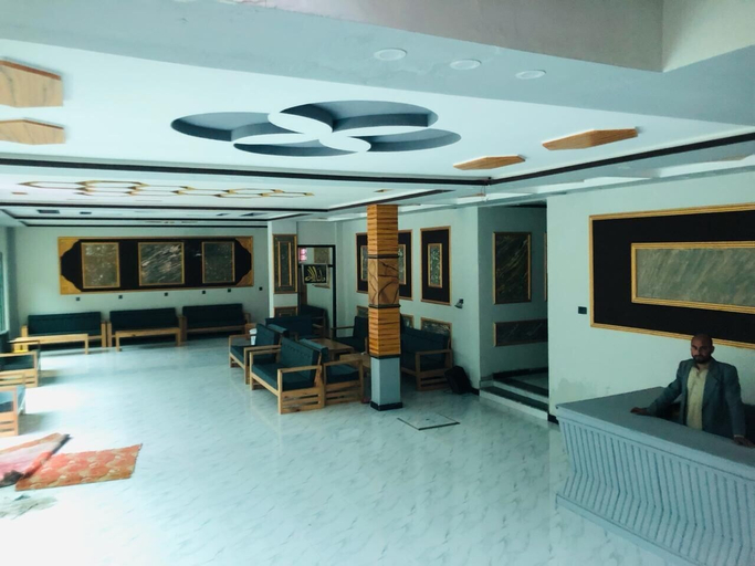 Others 4, Comfort Inn Hotel Kalam, Malakand
