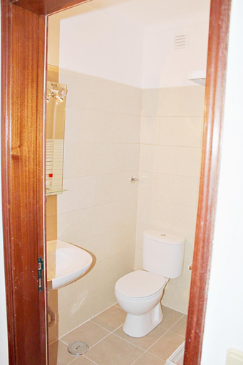 Bathroom 2, Villa do Sol Carcavelos Beach House, Cascais