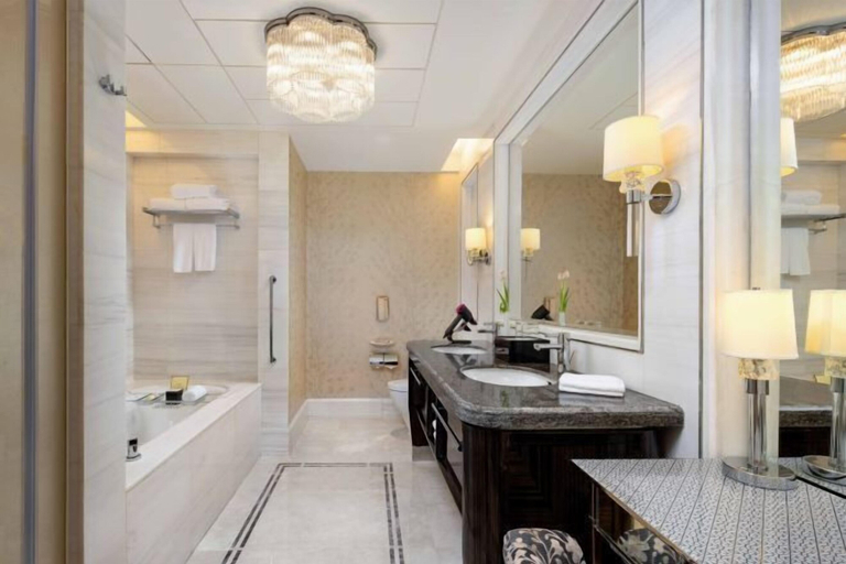 Bathroom 8
