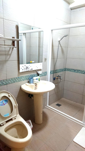 Others 4, 里山旅棧民宿 Li Shan Homestay, Hualien