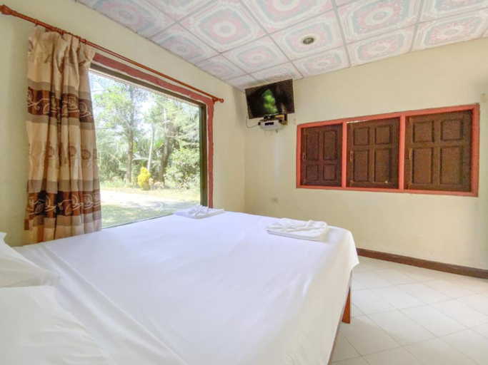 Bedroom 3, Ranong Resort and Laguna, Kapoe