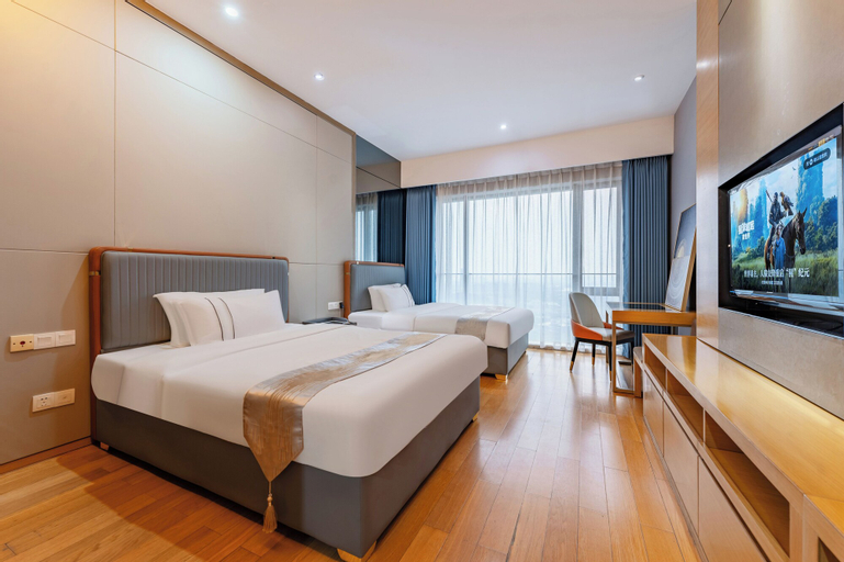 Bedroom 9