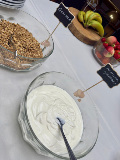 Food & Drinks 4, Cross Hands Hotel, Ceredigion