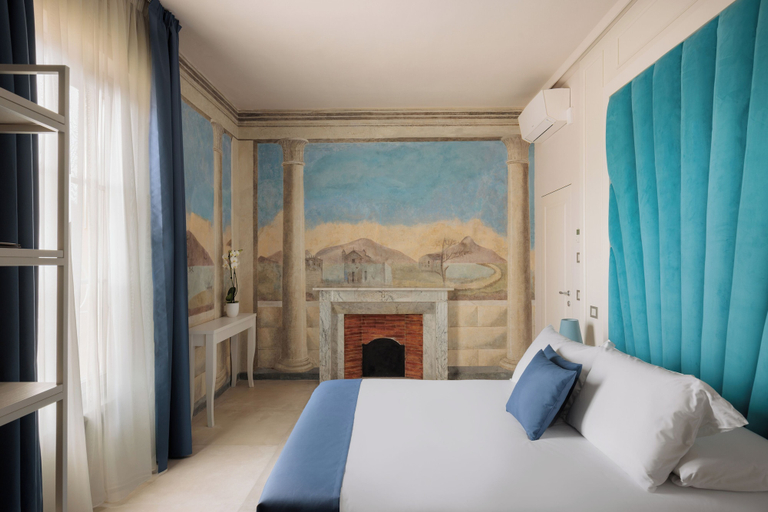 Bedroom 4, Prato dei Miracoli Residenza d'Epoca, Pisa