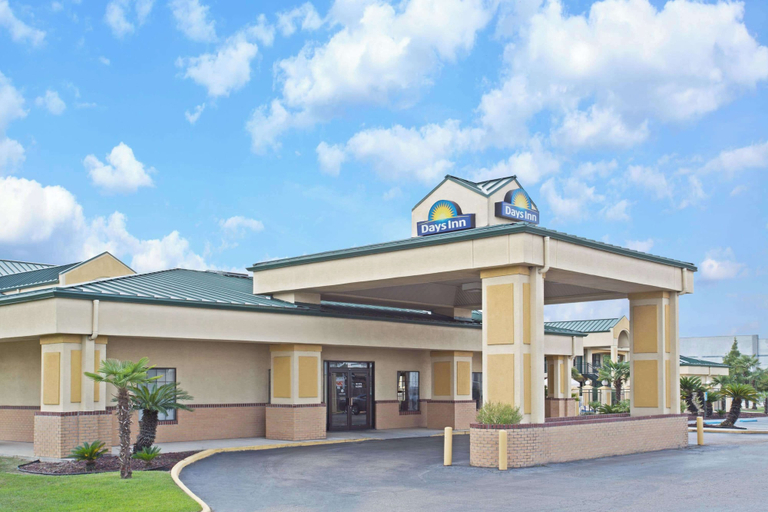 Exterior & Views 2, Days Inn by Wyndham Hammond, Tangipahoa