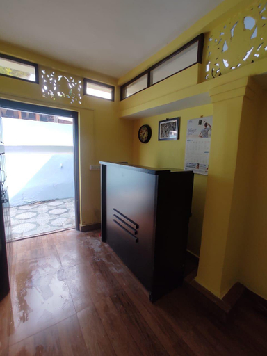 Others 5, DHARAMSHALA inn MUNSYARI, Pithoragarh