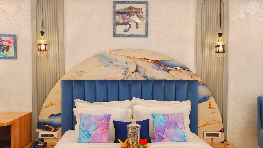Bedroom 20