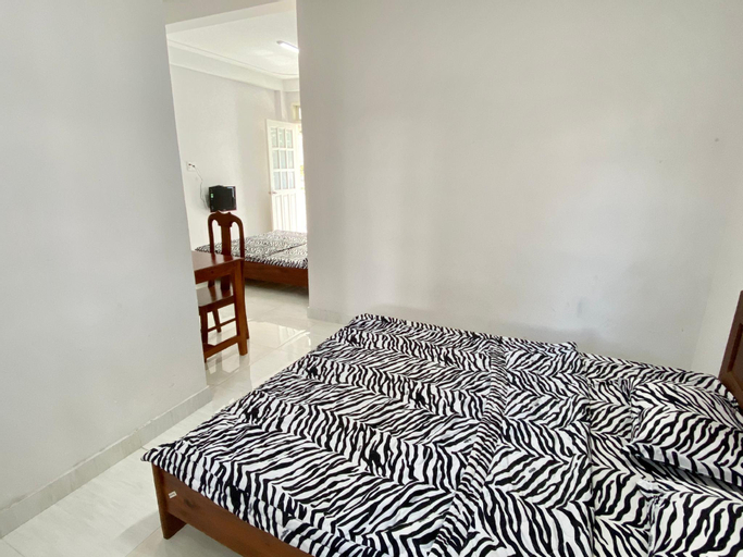 Bedroom 24