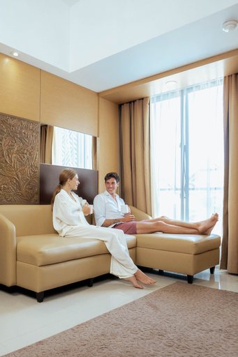 Bedroom 5, Horison Seminyak Bali, Badung