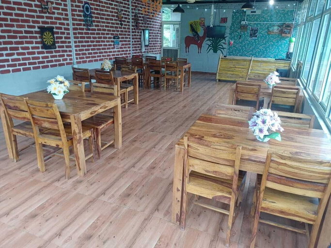 Others 3, nomadic soul camps, Mandi