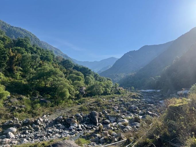 Others 5, nomadic soul camps, Mandi
