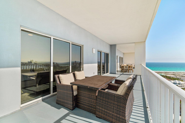 Others 5, South Harbour Penthouse 2, Escambia