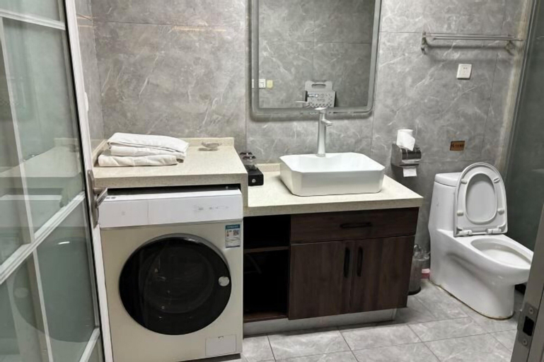 Bathroom 5