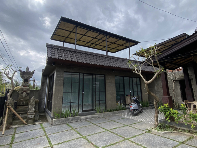 Exterior & Views 3, Nivaluma, Gianyar
