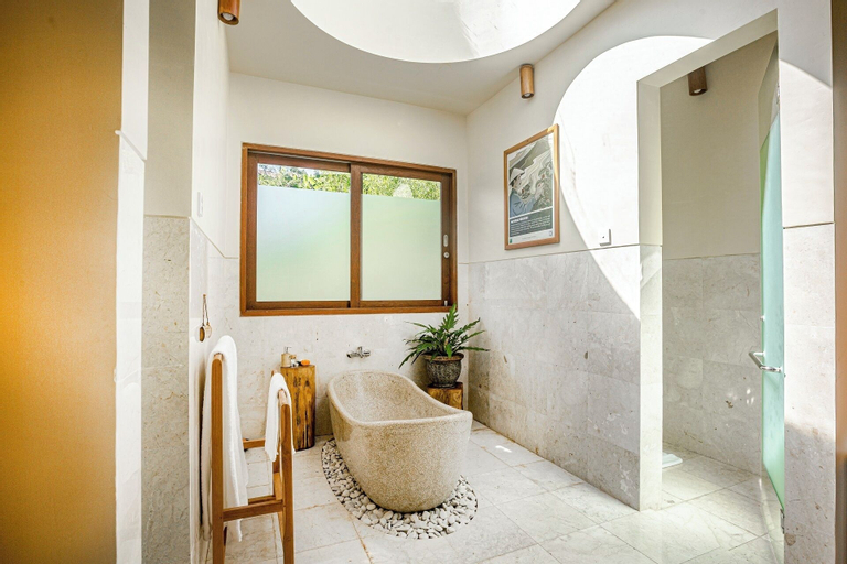 Bathroom 6