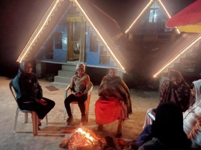 Others 4, Newang Gaon Eco Homestay Aaradhya by StayApart, Darjiling