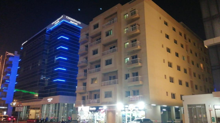 Others 5, MOE Hostel BY PHM, Dubai