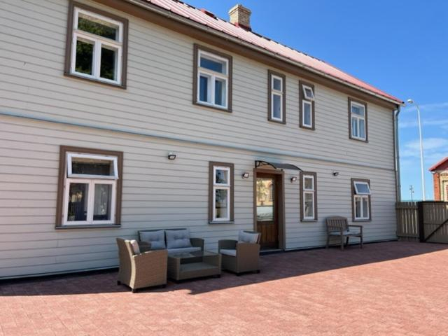 Others 3, Ostsee Apartments, Ventspils