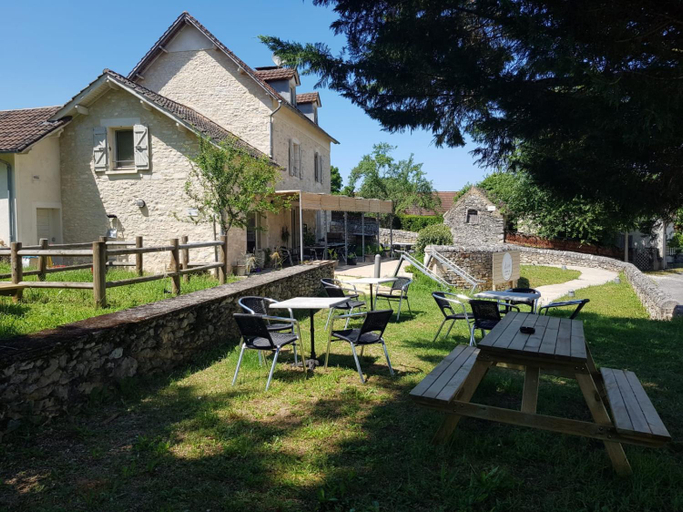 Others 3, Auberge De Carlucet, Lot