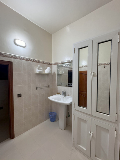 Bathroom 3, Ferme D'hôte Eco Farm Tayssir, Al Haouz