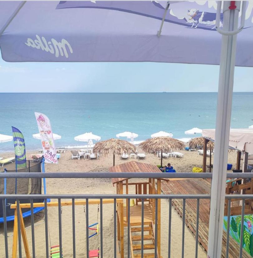 Others 4, Villa Sea House, Byala