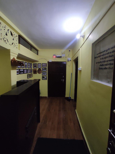 Others 5, DHARAMSHALA inn MUNSYARI, Pithoragarh
