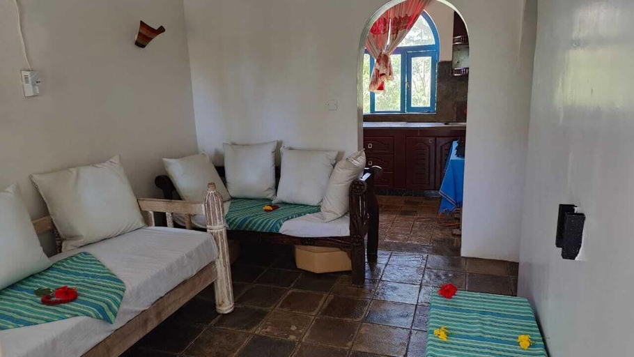 Bedroom 3, Kilifi Maghreb, Kilifi North