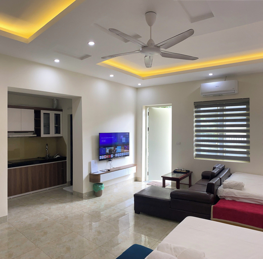 Others 4, Mimi Housing, Hoàn Kiếm