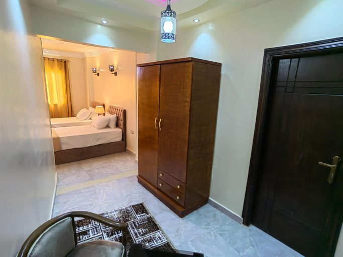 Others 3, Gem Overlooking inn, Al-Ahram