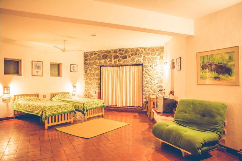 Bedroom 4