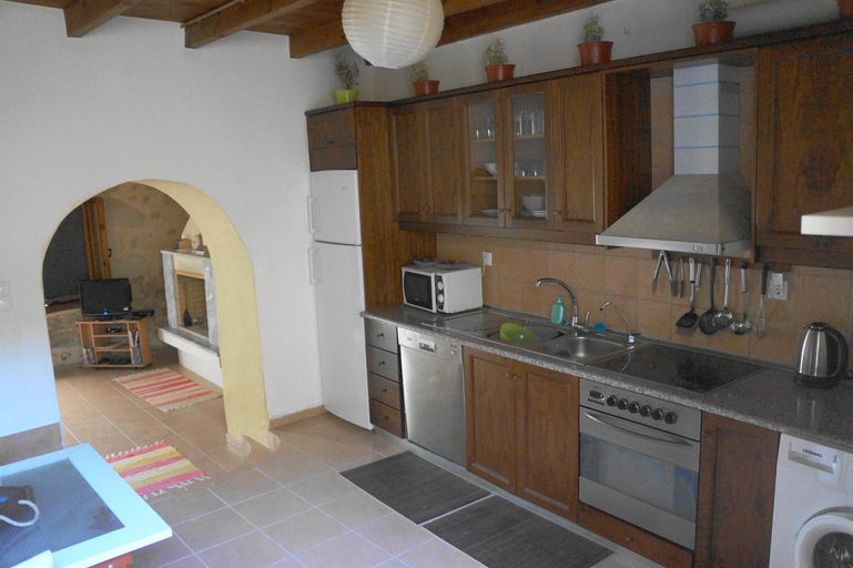 Others 4, Casa Benavista, Crete
