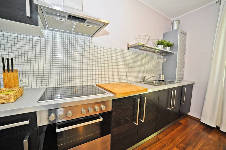 Others 5, Duet by Grand Apartments, Sopot