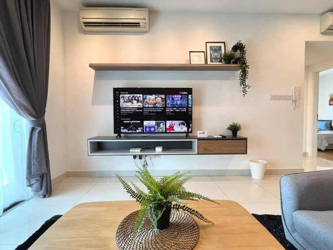 Others 5, Teega Suites Puteri Harbour_5 Min to Legoland_6Pax, Johor Bahru