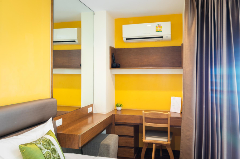 Bedroom 11