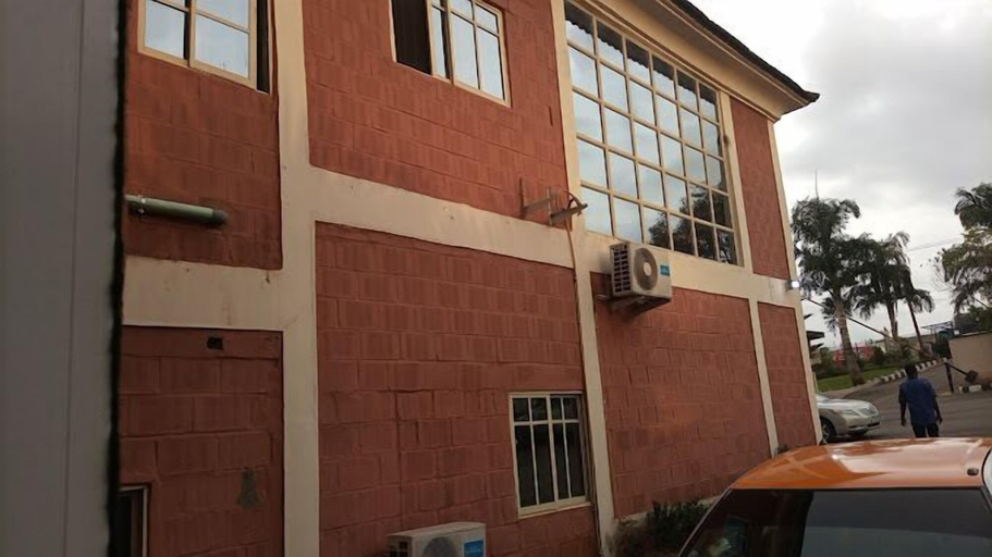 Exterior & Views 2, Towlab Hotel & Suites, Akure South