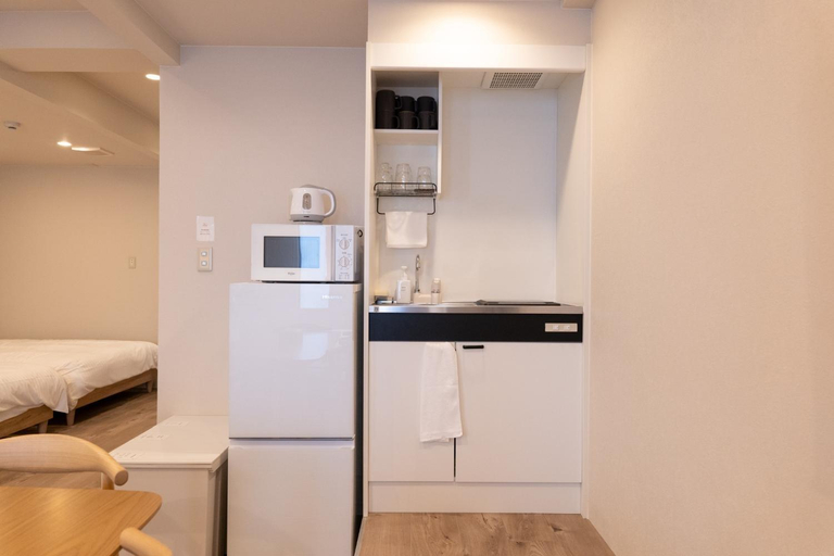 Others 5, RIVER CENTRAL HIROSHIMA - Vacation STAY 59098v, Hiroshima