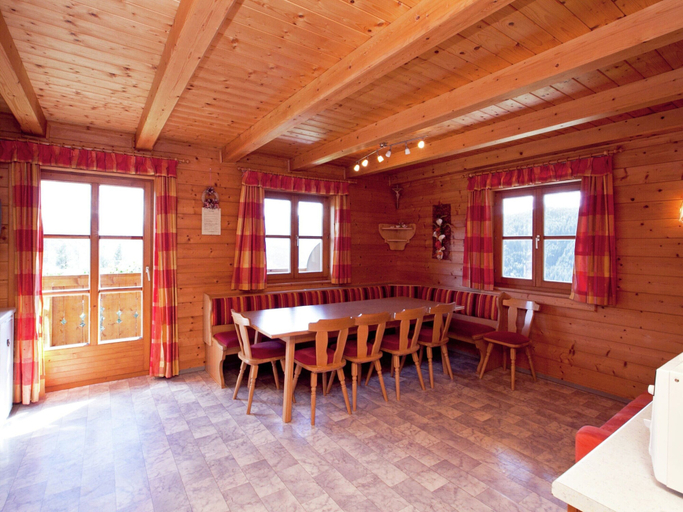 Living room, Farmhouse: Alpine Retreat With Mountain Views, Sankt Johann im Pongau