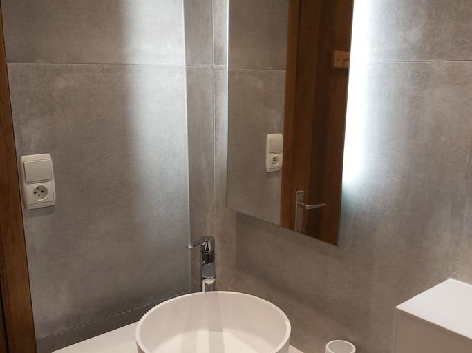 Bathroom 3, Tranquil Ardennes Retreat, Namur
