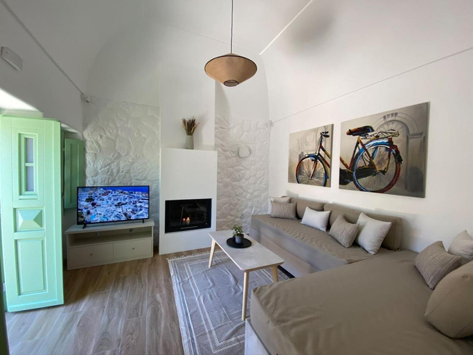 2, Sohora Villa, South Aegean