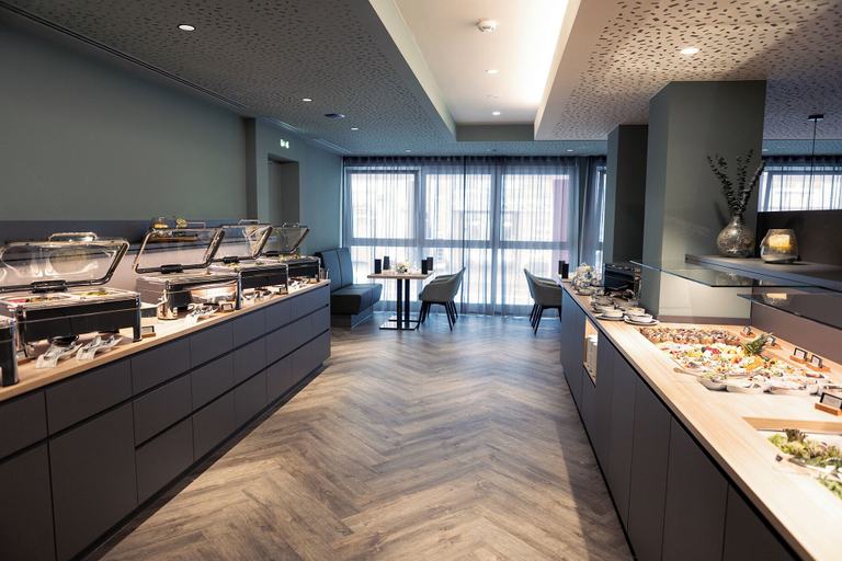 Food & Drinks 5, Hotel Fulda Mitte, Fulda