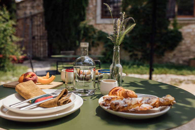 Food & Drinks 5, Le Pavadou B&B, Vaucluse