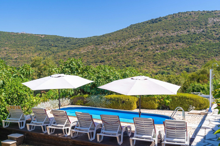 Sport & Beauty 4, Villa Desin, Konavle