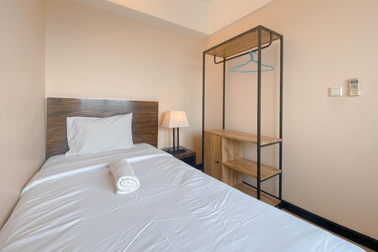 Others 4, Clean 2BR at Braga City Walk Apartment By Travelio, Bandung
