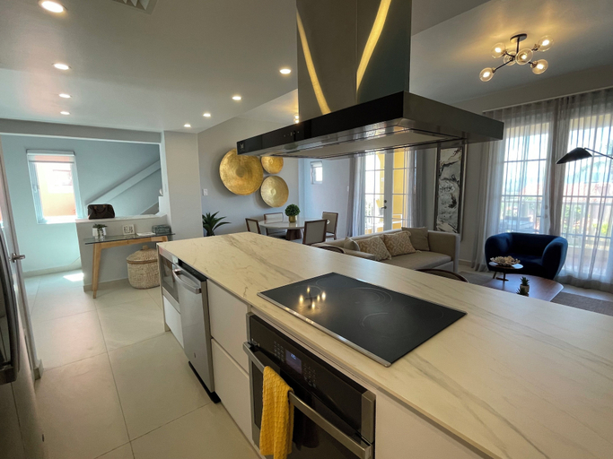 Others 4, 2Bed 2Bath at Las Casitas Village Fajar