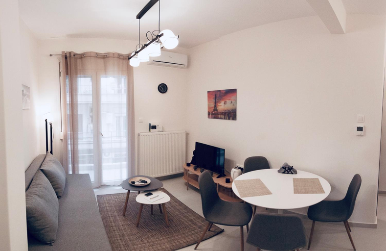 Others 3, Studio antigonidon square, Central Macedonia